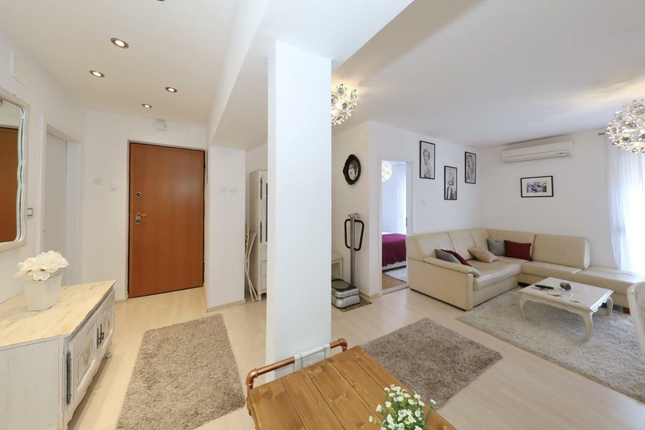 Luxury Apartman Rita, Center Zadar Exterior photo