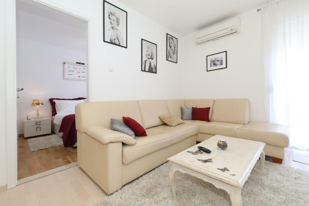 Luxury Apartman Rita, Center Zadar Exterior photo