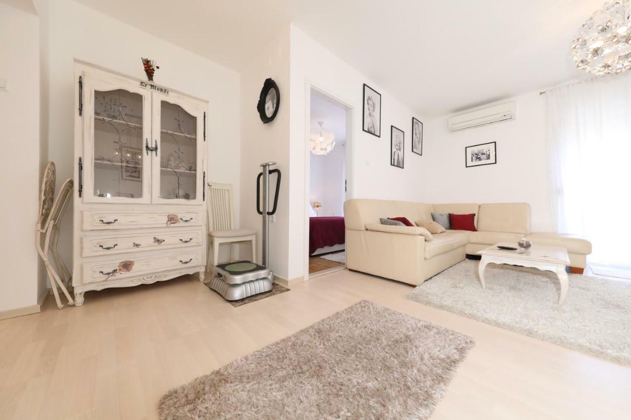 Luxury Apartman Rita, Center Zadar Exterior photo