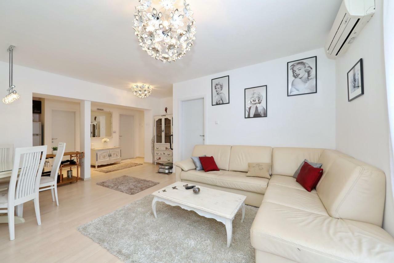 Luxury Apartman Rita, Center Zadar Exterior photo