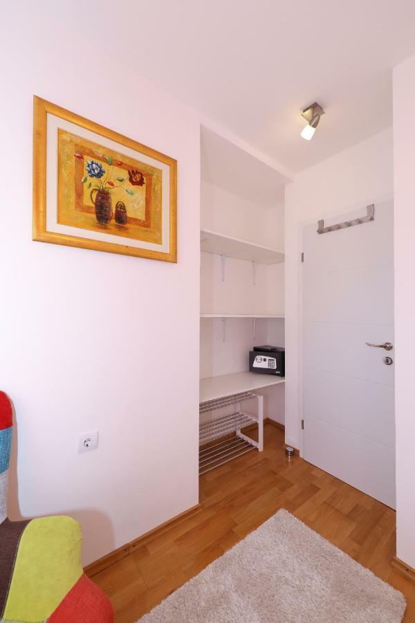 Luxury Apartman Rita, Center Zadar Exterior photo