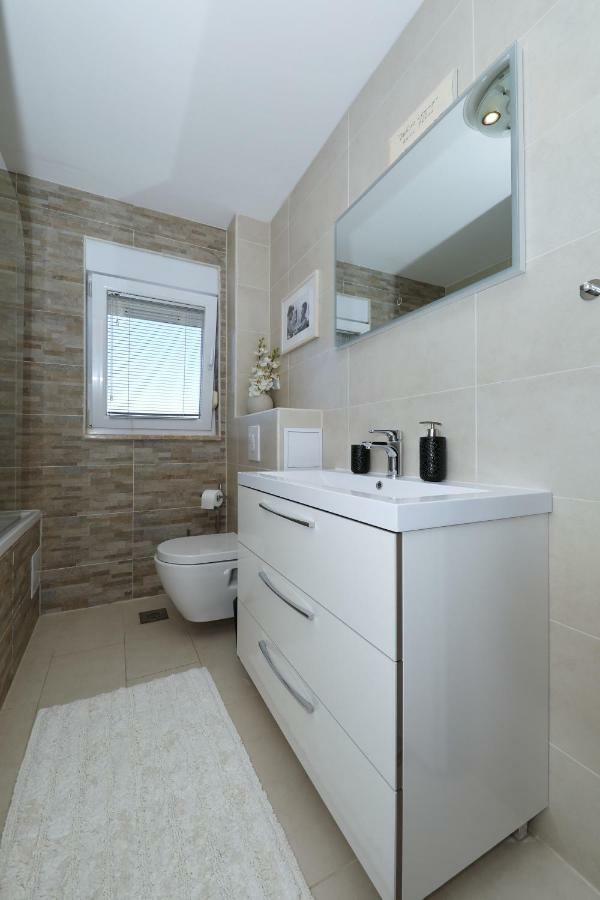 Luxury Apartman Rita, Center Zadar Exterior photo