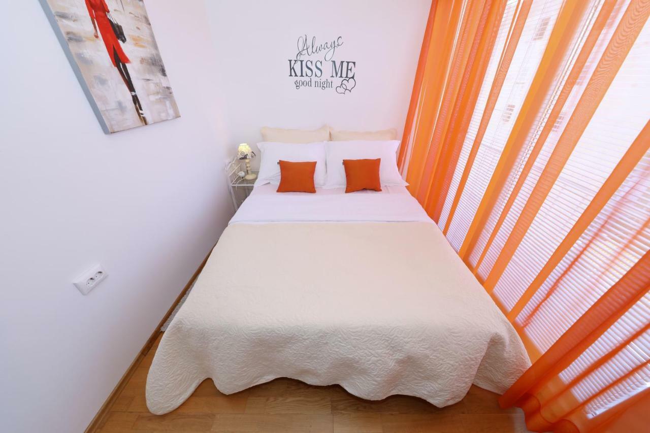 Luxury Apartman Rita, Center Zadar Exterior photo